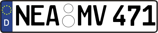 NEA-MV471