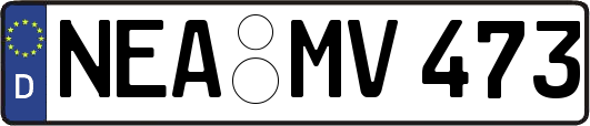 NEA-MV473