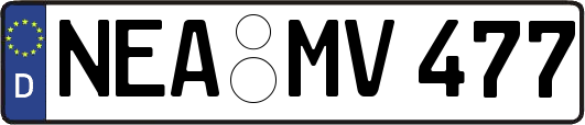 NEA-MV477
