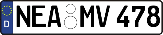NEA-MV478