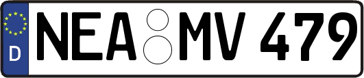 NEA-MV479