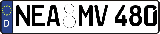 NEA-MV480
