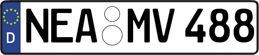 NEA-MV488