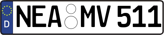 NEA-MV511