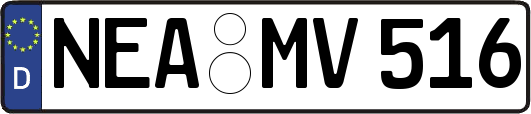 NEA-MV516
