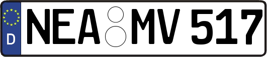 NEA-MV517