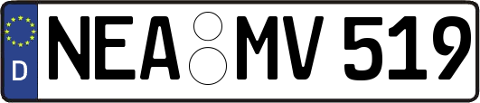 NEA-MV519