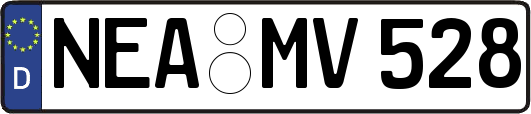 NEA-MV528
