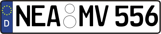 NEA-MV556