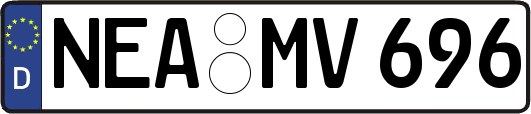NEA-MV696