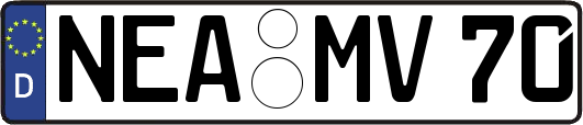 NEA-MV70