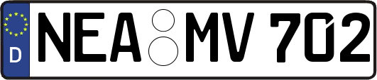 NEA-MV702