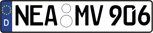 NEA-MV906