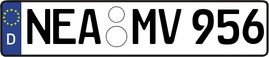 NEA-MV956
