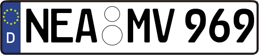 NEA-MV969