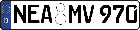NEA-MV970