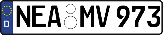 NEA-MV973