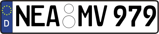 NEA-MV979