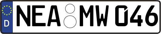 NEA-MW046