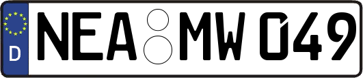 NEA-MW049