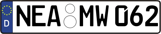 NEA-MW062