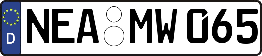 NEA-MW065