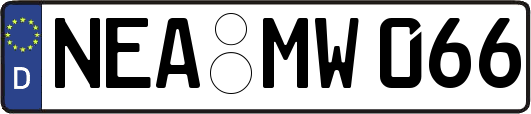 NEA-MW066