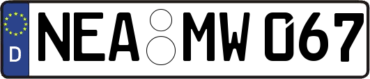 NEA-MW067