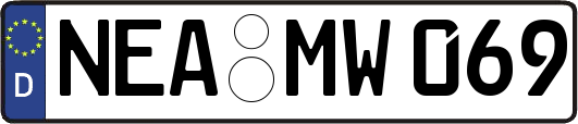 NEA-MW069