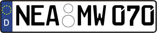 NEA-MW070