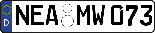 NEA-MW073