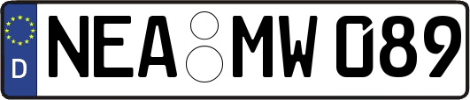 NEA-MW089