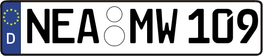 NEA-MW109