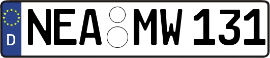 NEA-MW131