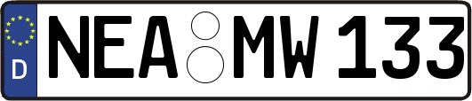 NEA-MW133