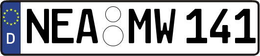 NEA-MW141