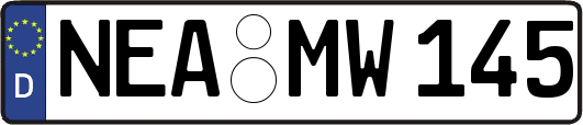 NEA-MW145