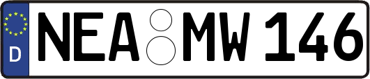 NEA-MW146