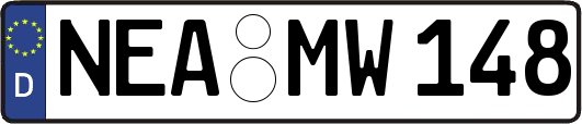 NEA-MW148