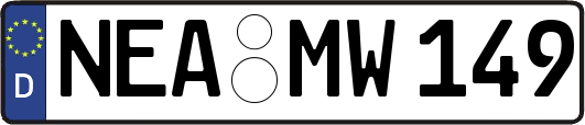 NEA-MW149