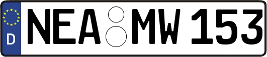 NEA-MW153