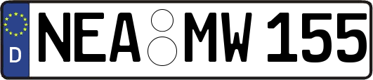 NEA-MW155