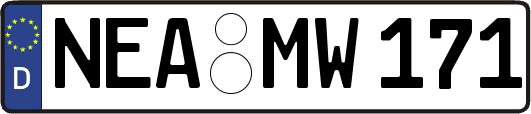 NEA-MW171