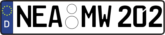 NEA-MW202