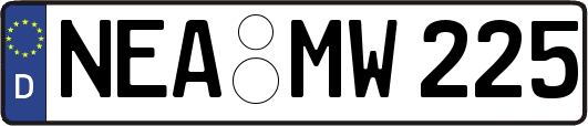 NEA-MW225