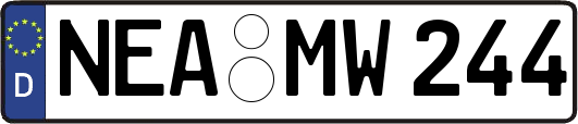NEA-MW244