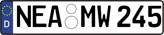 NEA-MW245
