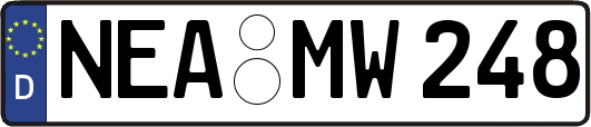 NEA-MW248