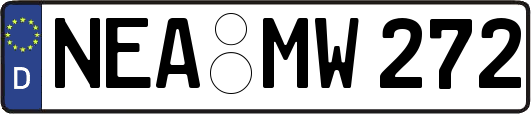 NEA-MW272