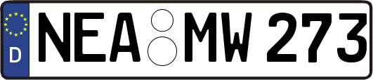 NEA-MW273
